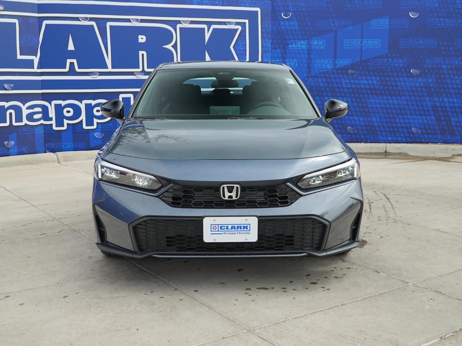 honda civic hatchback 2026 19XFL4H85TE007489 image honda civic hatchback 2026 19XFL4H85TE007489 image